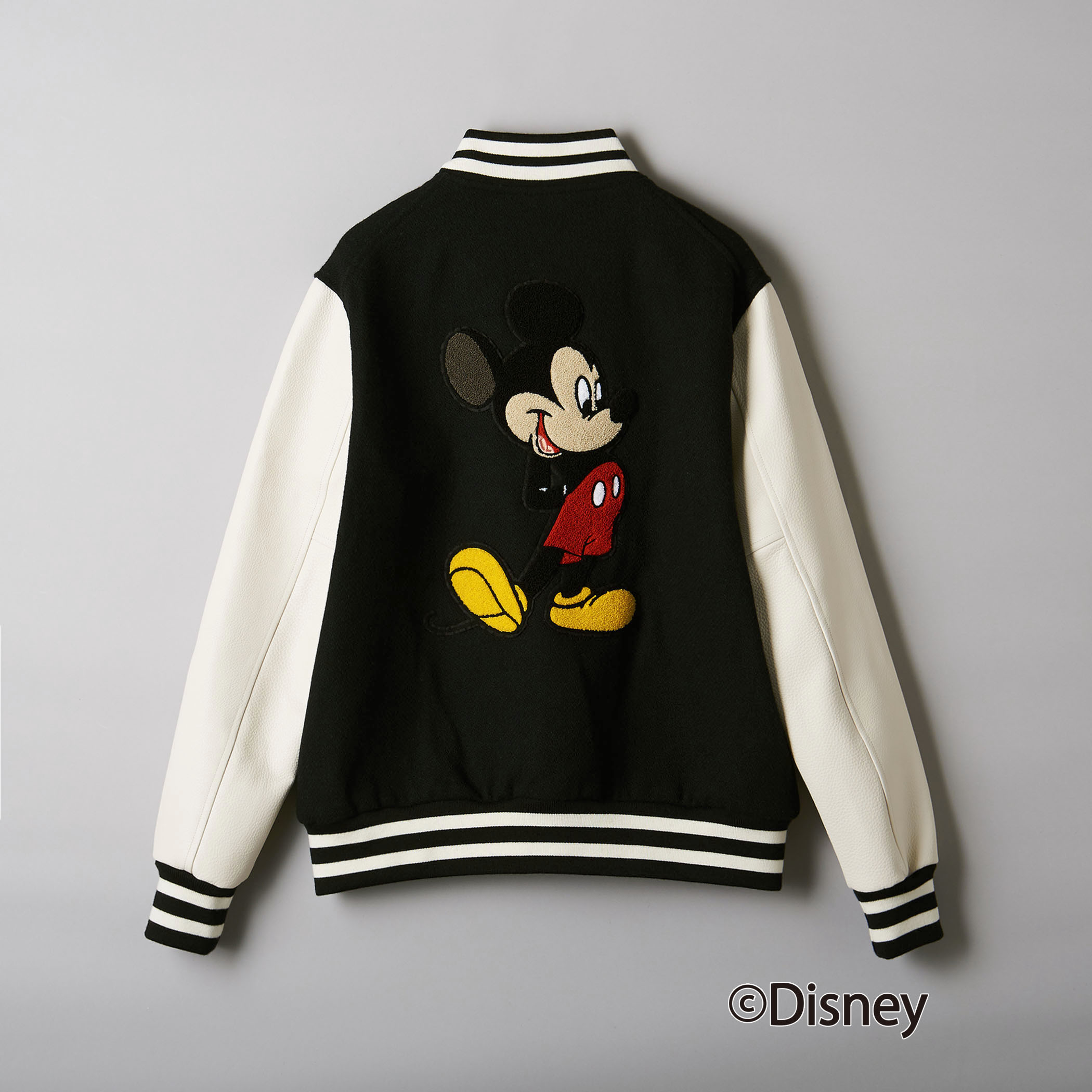 Ch!iii×BEAUTY&YOUTH>ディズニースペシャルコレクション発売 Ch!iii×BEAUTY&YOUTH>ディズニースペシャルコレクション発売