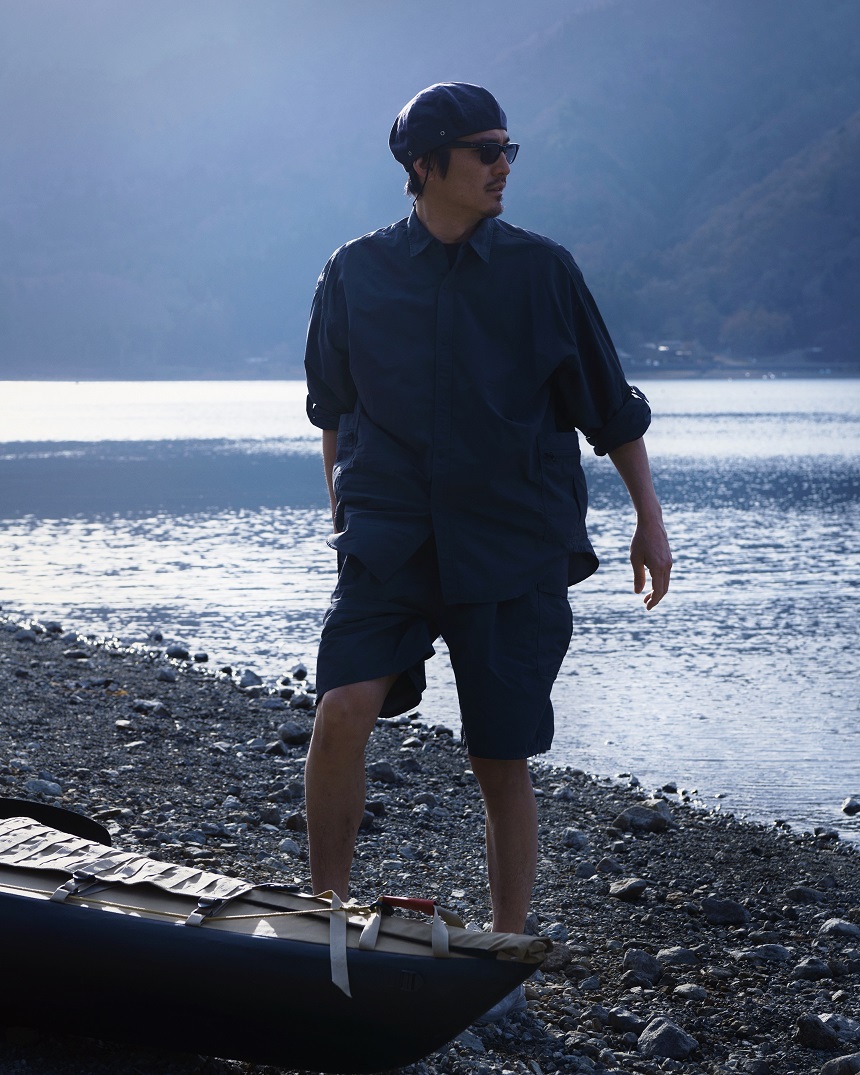 GRIP SWANY × NATURAL MOUNTAIN MONKEYS kenza.re
