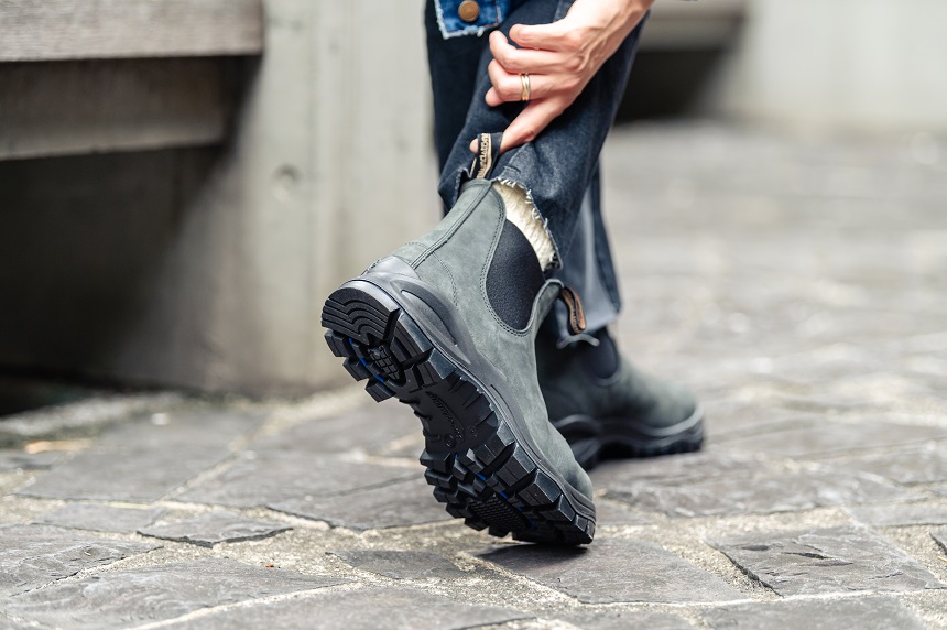 限定商品発売のお知らせ】<Blundstone>国内エクスクルーシブモデル ...