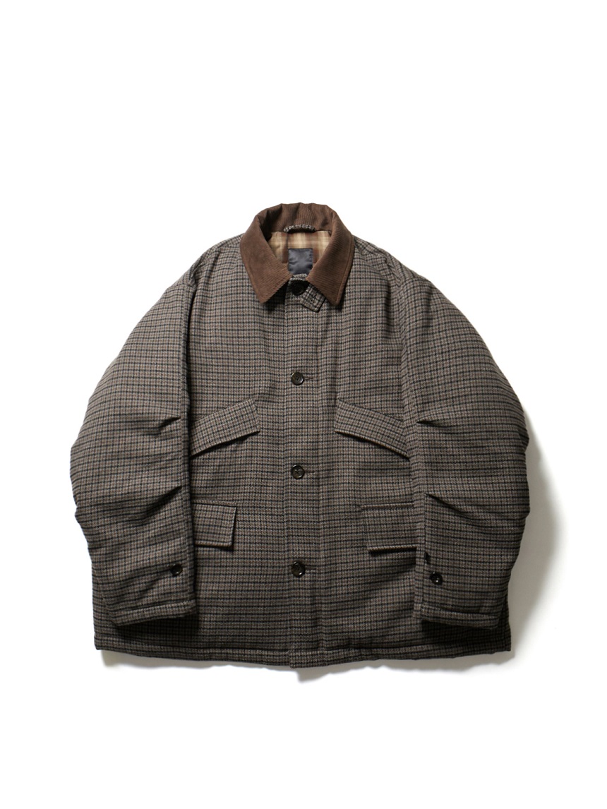 DAIWA PIER39>AUTUMN WINTER COLLECTION 5th DELIVERY DAIWA PIER39>AUTUMN WINTER COLLECTION 5th DELIVERY