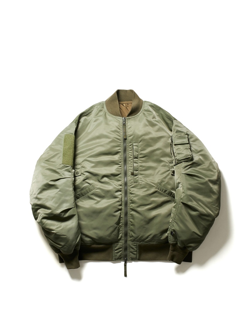 DAIWA PIER39 AUTUMN WINTER COLLECTION 6th DELIVERY 発売の DAIWA PIER39 AUTUMN WINTER COLLECTION 6th DELIVERY 発売の