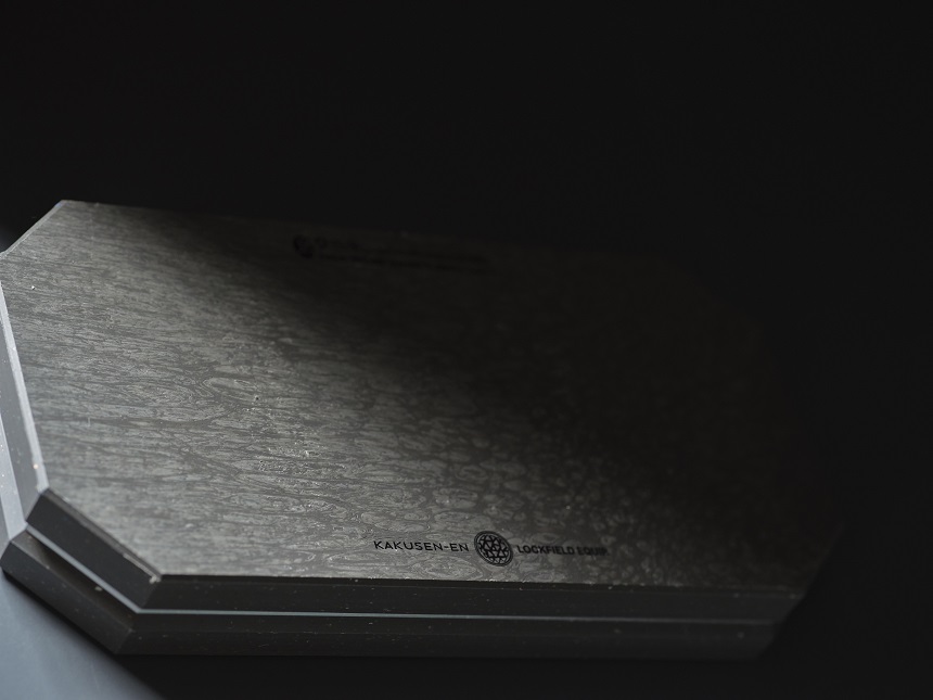 LOCKFIELD EQUIPMENT×KAKUSEN-EN（鶴仙園）＞ POP UP STORE at