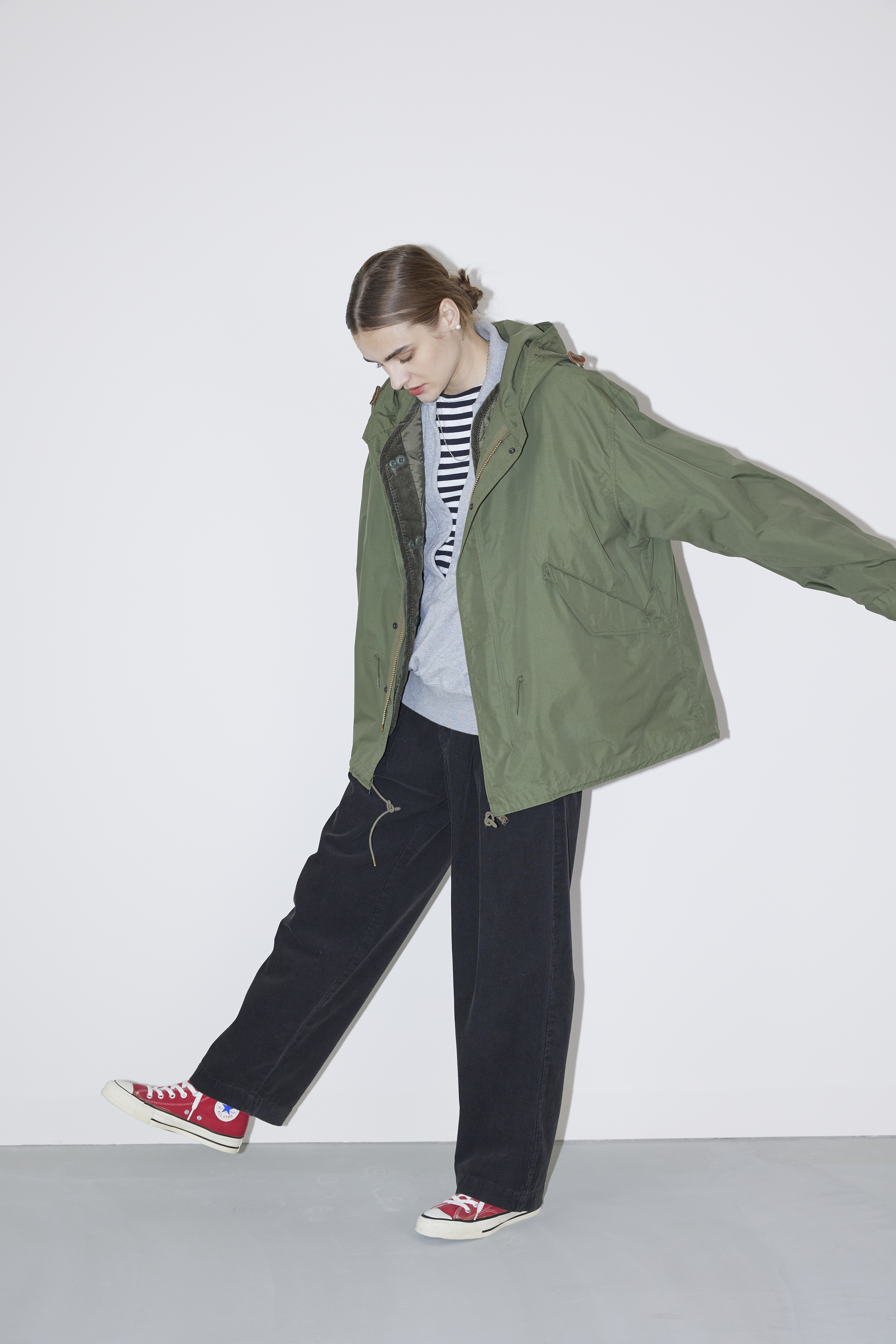 Shinzone for BEAUTY&YOUTH EXCLUSIVE COLLECTION|ニュース Shinzone for BEAUTY&YOUTH EXCLUSIVE COLLECTION|ニュース