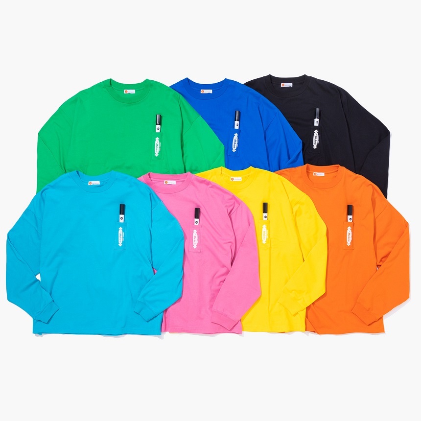 Info Beauty Youth マッキー エクスクルーシブtシャツ発売のお知らせ ニュース Beauty Youth