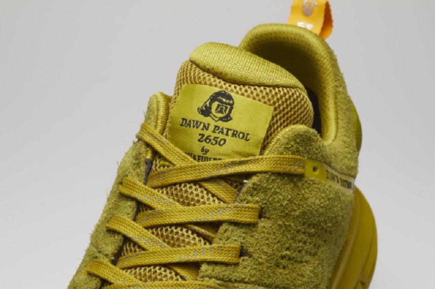 Danner x TACOMA FUJI RECORDS>
