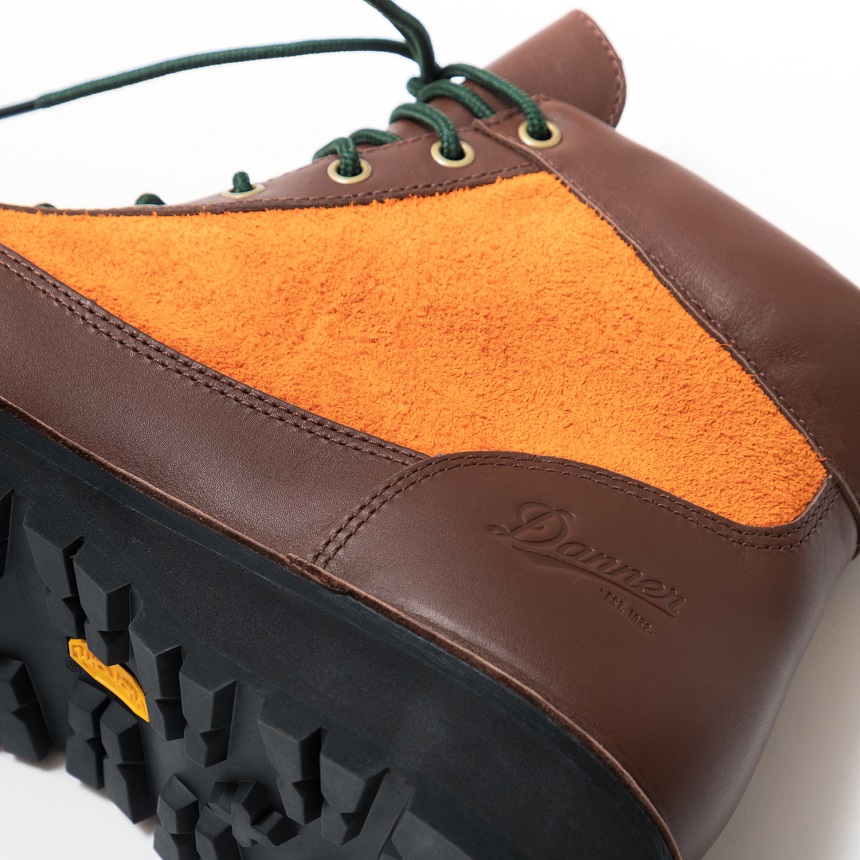 Danner x TACOMA FUJI RECORDS>
