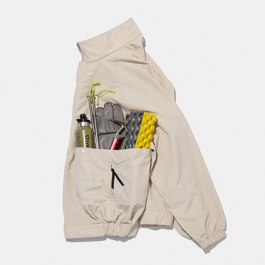 GRIP SWANY×koti BEAUTY&YOUTH>との新作コラボレーション発売の GRIP SWANY×koti BEAUTY&YOUTH>との新作コラボレーション発売の