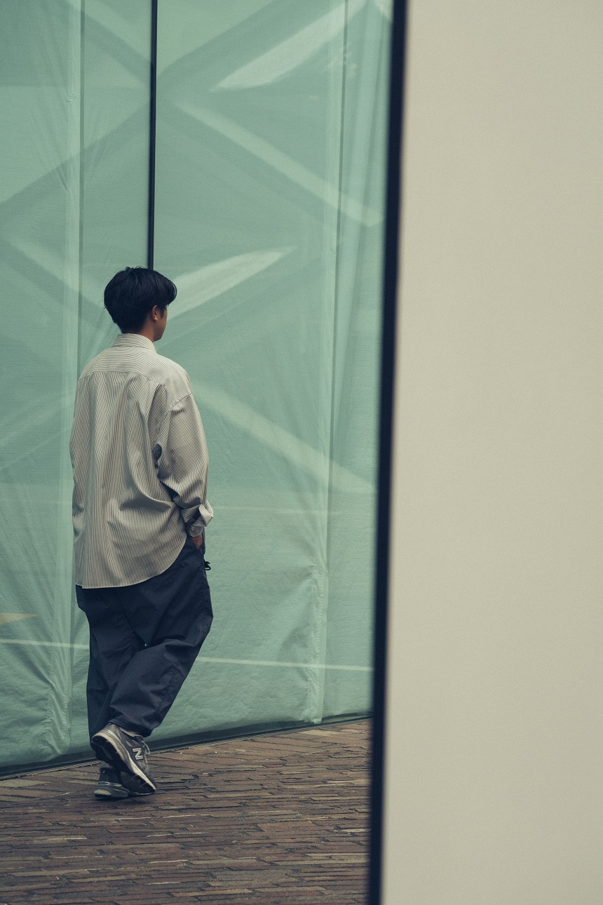STONEMASTER×koti BEAUTY&YOUTH> STONEMASTER×koti BEAUTY&YOUTH>