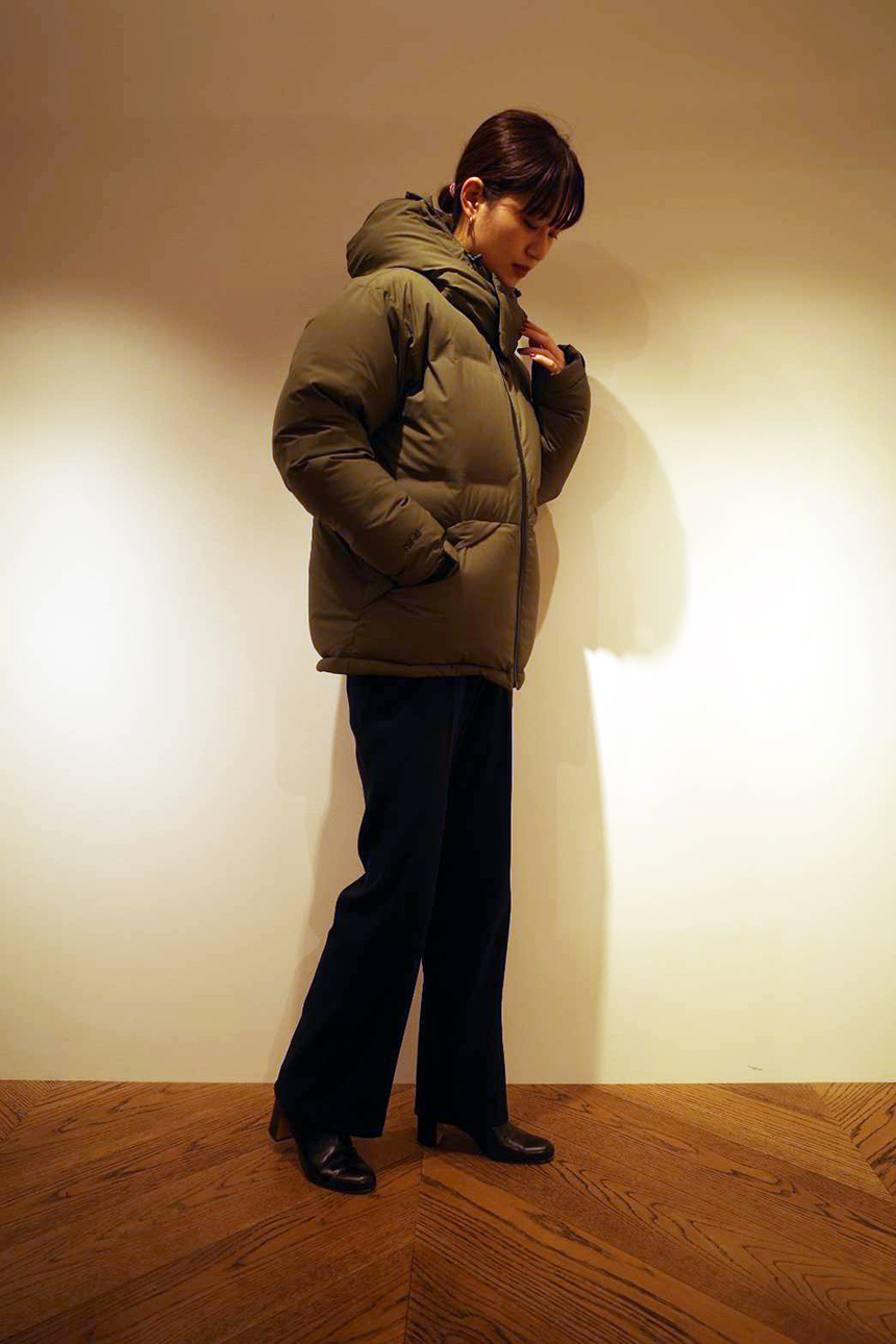 名作】VAINL ARCHIVE × Marmot ダウンジャケット www.krzysztofbialy.com