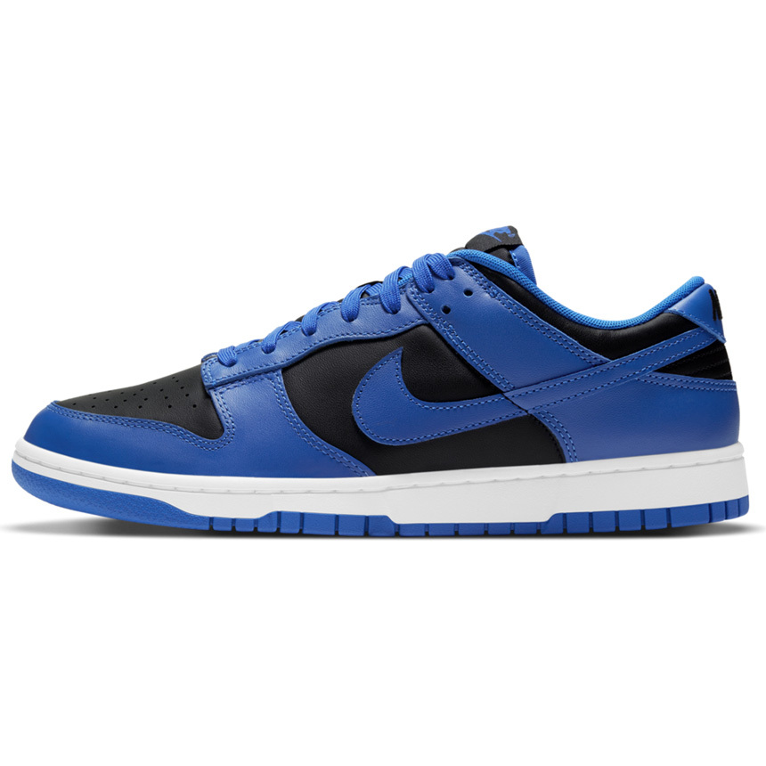 NIKE DUNK LOW RETRO Hyper Cobalt 27.0