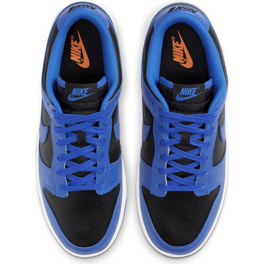 NIKE DUNK LOW "HYPER COBALT" 29cm