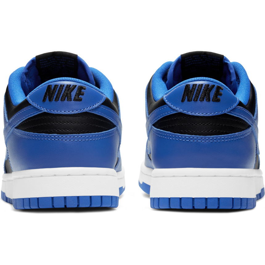 NIKE DUNK LOW "HYPER COBALT" 29cm