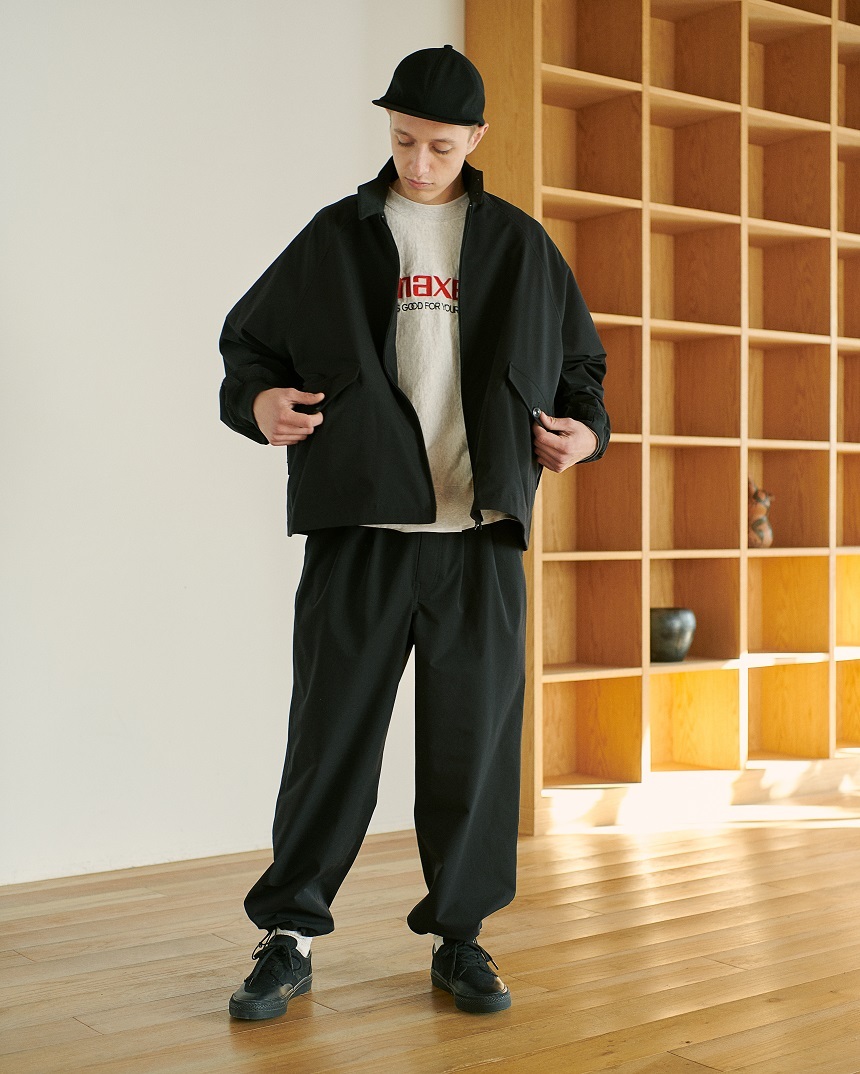 H Beaty \u0026 Youth mens セットアップ size S