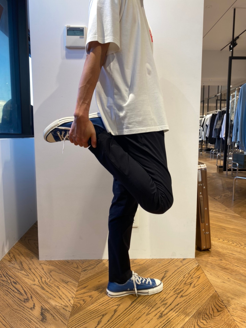MEN'S】大好評頂いている『360° MASTER』のディテールをご紹介