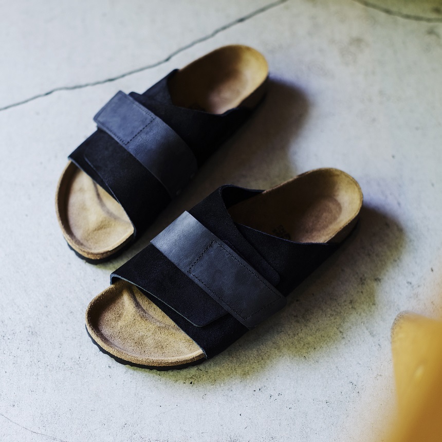 BIRKENSTOCK for BEAUTY&YOUTH＞発売のお知らせ - UAコラム／UA