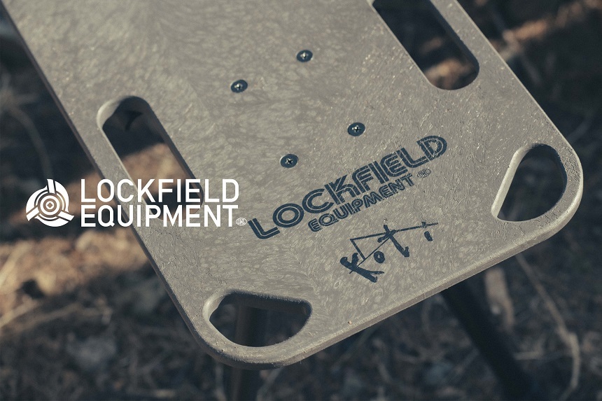 LOCKFIELD EQUIPMENT> LOCKFIELD EQUIPMENT>