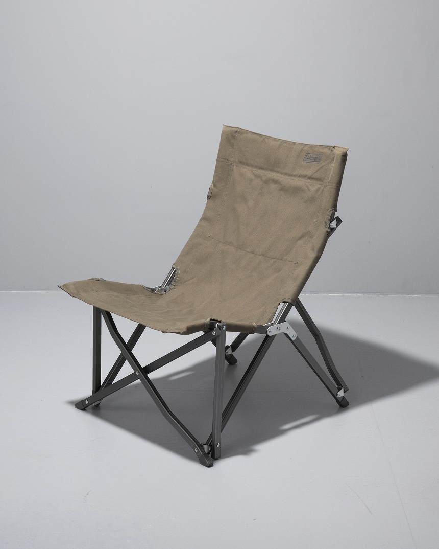 新品Coleman×koti BEAUTY\u0026YOUTH COZY CHAIR