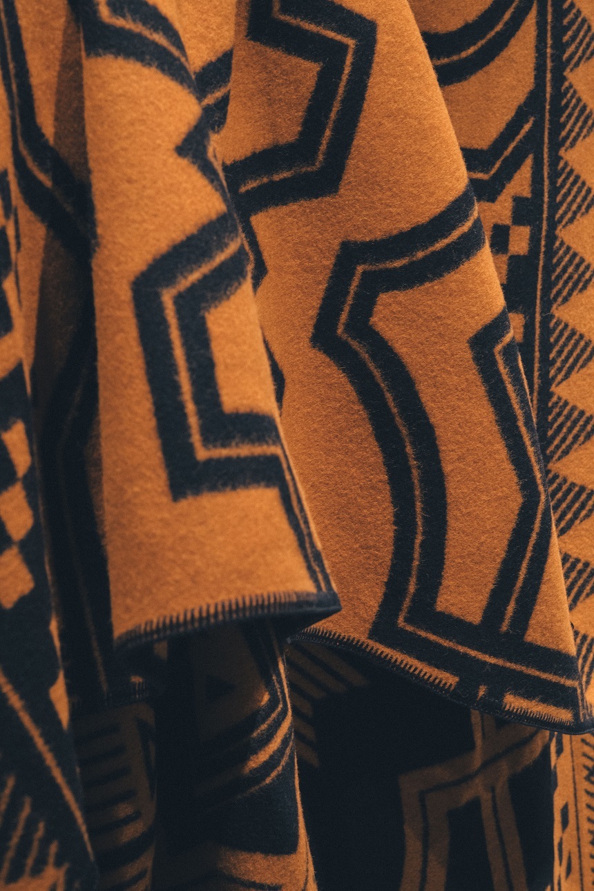 OLD MOUNTAIN×koti BEAUTY&YOUTH>ウールブランケット OLD MOUNTAIN×koti BEAUTY&YOUTH>ウールブランケット