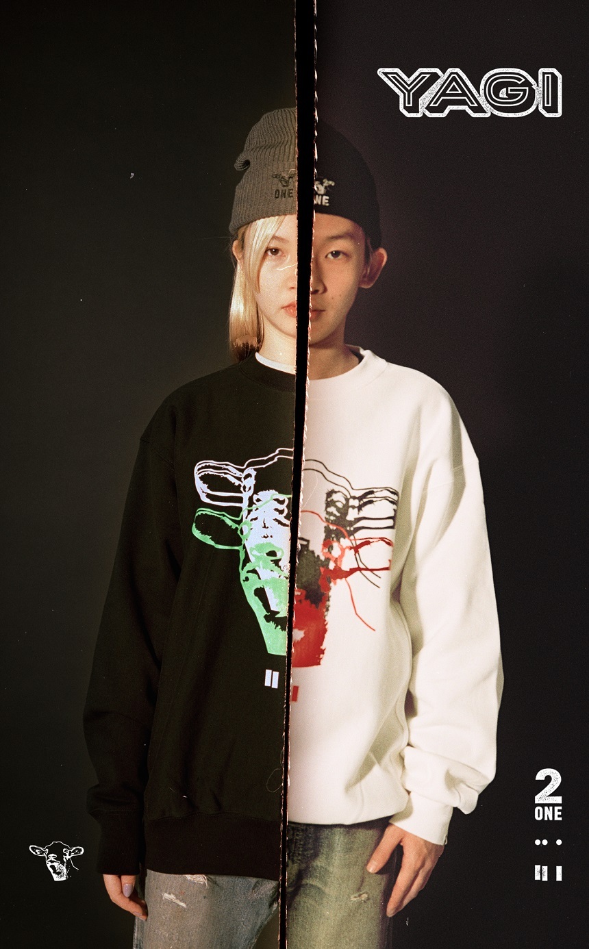  THURSTON 200周年記念 山栄毛織Wネーム 24,200円 WILDSIDE YOHJI YAMAMOTO OSAKAオープン1 周年記念 | Yohji