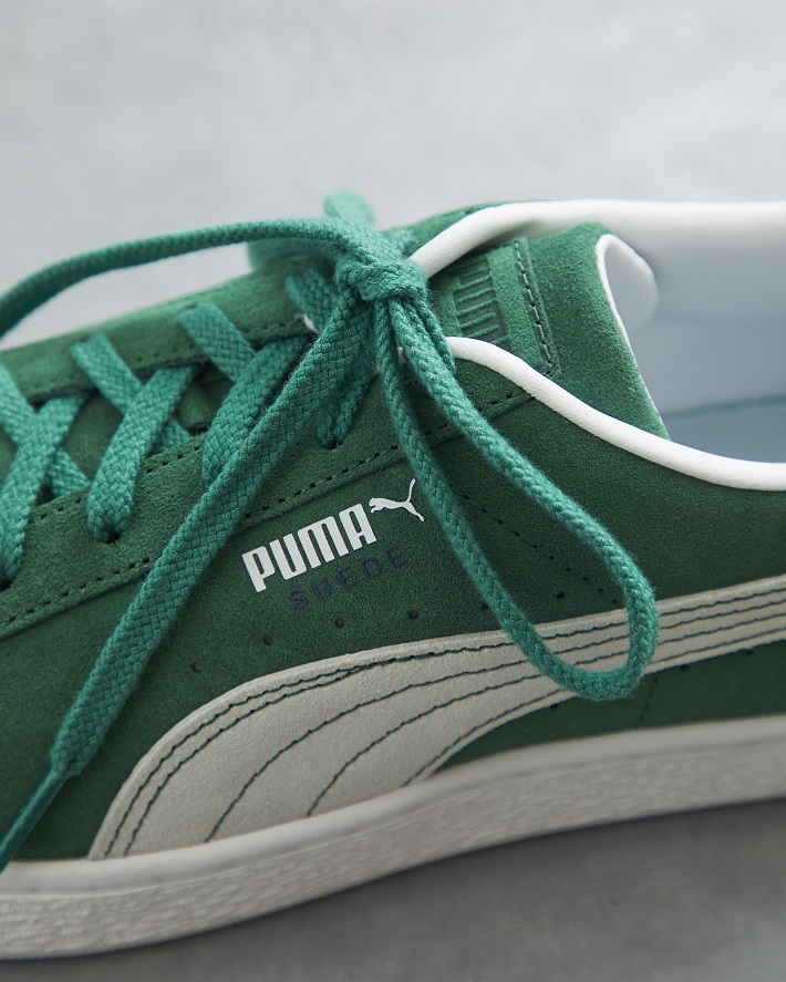 別注商品発売のお知らせ】<PUMA × BEAUTY&YOUTH> SUEDE CLASSIC