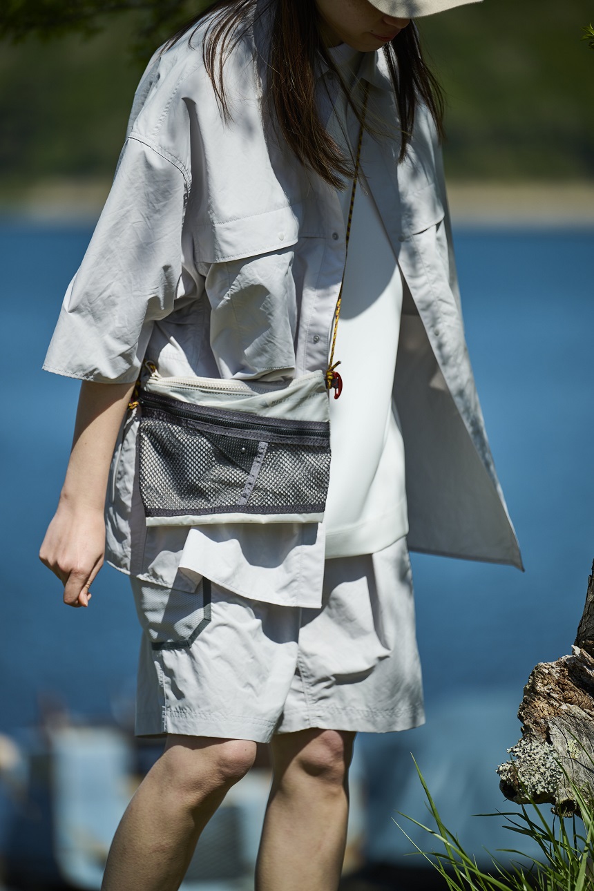 GRIP SWANY×koti BEAUTY&YOUTH>ウォーターアクティビティでも GRIP SWANY×koti BEAUTY&YOUTH>ウォーターアクティビティでも
