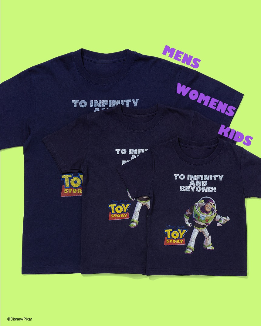 info.BEAUTY&YOUTH>TOY STORY COLLECTION 発売のお知らせ info.BEAUTY&YOUTH>TOY STORY COLLECTION 発売のお知らせ
