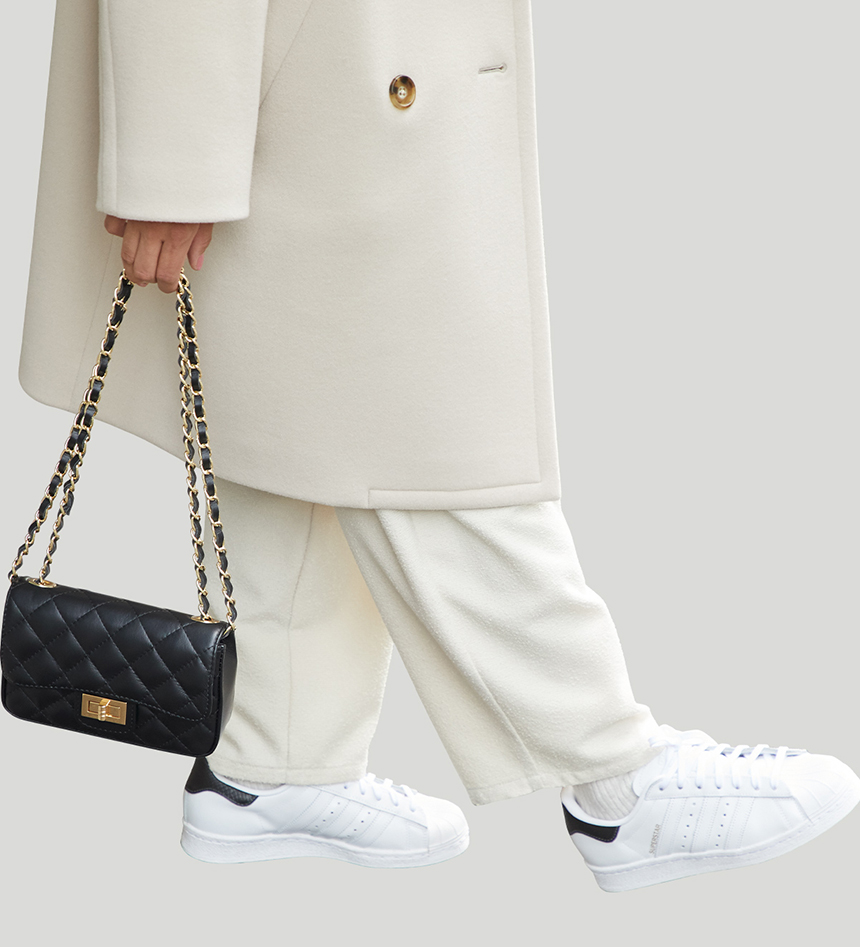 別注商品発売のお知らせ】adidas Originals for BEAUTY&YOUTH