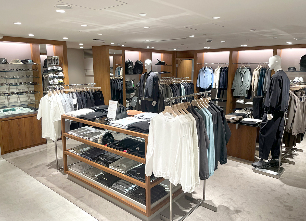 ビューティー＆ユース ユナイテッドアローズ なんば店