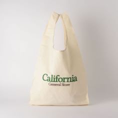 マイバッグご持参のお願い