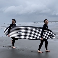 エンジョイ☺サーフスクール