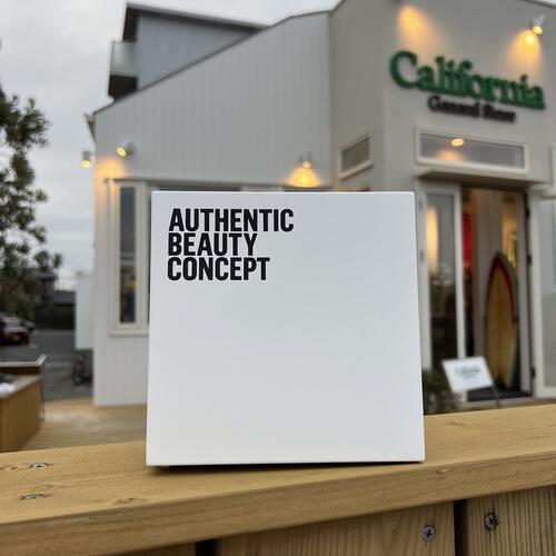 "気持ち"の良い『ABC』