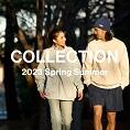 2023 Spring Summer Collection