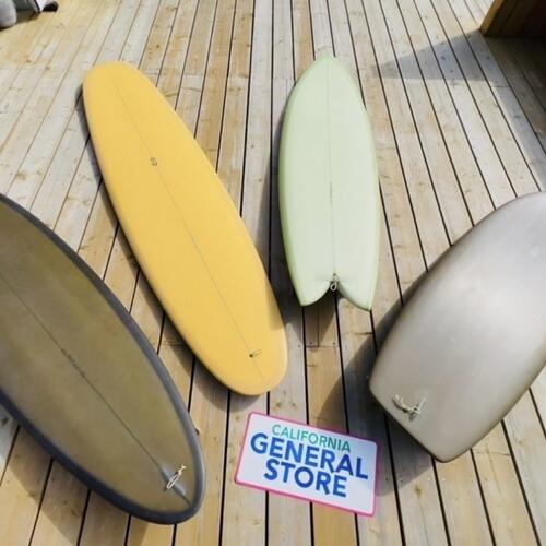 TYLER WARREN のSTYLEBOARD