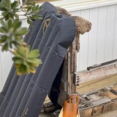 波の"FEELING"を感じる