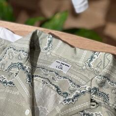 ＜FILL THE BILL＞と＜CGS.＞