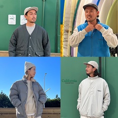 ＜CGS.＞ 年末OUTER特大号！