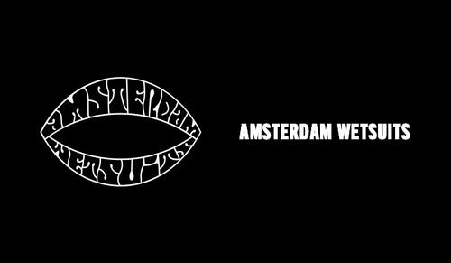＜AMSTERDAM WETSUITS＞オーダー
