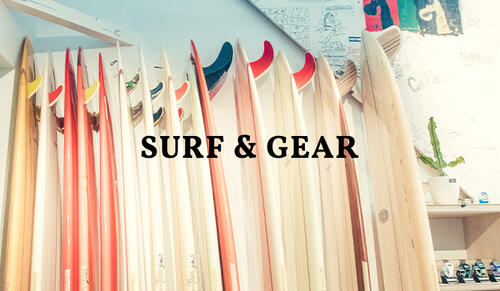 Surf&Gear