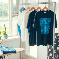 アーティスト「baanai」氏のポップアップギャラリーが<California General Store>に出現。限定コラボアイテムをリリースします