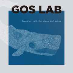 <GOS LAB> POP UP@California General Store開催のお知らせ