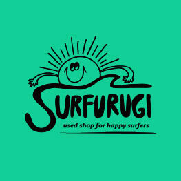 <California General Store>にて「SURFURUGI」のPOP UPを開催いたします