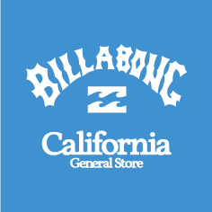 <BILLABONG>POP UP開催のご案内