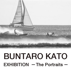 【イベント開催】<BUNTARO KATO>EXHIBITION