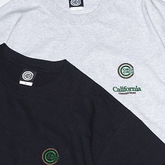 <California General Store×CIRCLE CIRCLE>コラボレートアイテム発売