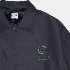 <California General Store×CIRCLE CIRCLE>コラボレートアイテム発売