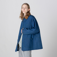 "こなれヌケな秋アウター"