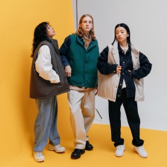 "調節上手なオーバーベスト"