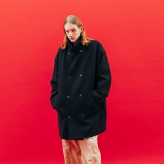 "コレは手に入れたい..."新春SALEアウター