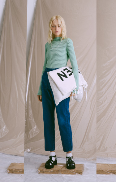 CITEN LOOK 2022 SPRING|CITEN<シテン>公式サイト CITEN LOOK 2022 SPRING|CITEN<シテン>公式サイト