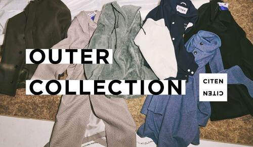 OUTER COLLECTION